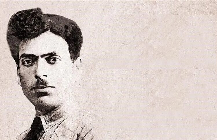 "Çırpınırdı Karadeniz"in şairi Ahmet Cevat, vefatının 89. yılında anılıyor 1 “Çırpınırdı Karadeniz”in şairi Ahmet Cevat, vefatının 89. yılında anılıyor