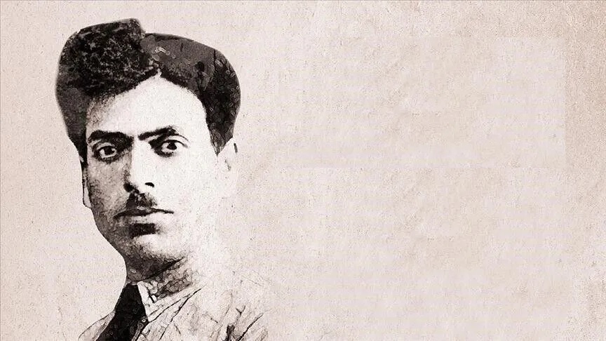 “Çırpınırdı Karadeniz”in şairi Ahmet Cevat, vefatının 89. yılında anılıyor
