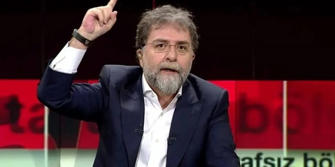 Ahmet Hakan: ‘Ben kolay kolay feda edilemem’ diyen bir tek kişi bile kalmadı