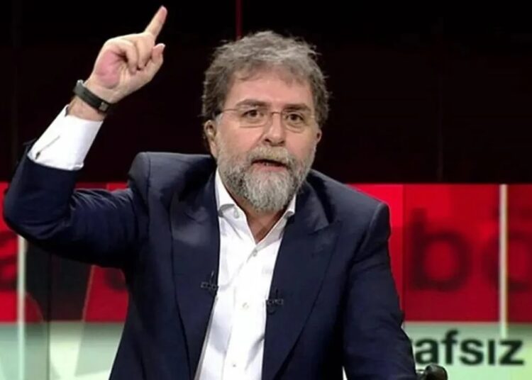 Ahmet Hakan: ‘Ben kolay kolay feda edilemem’ diyen bir tek kişi bile kalmadı