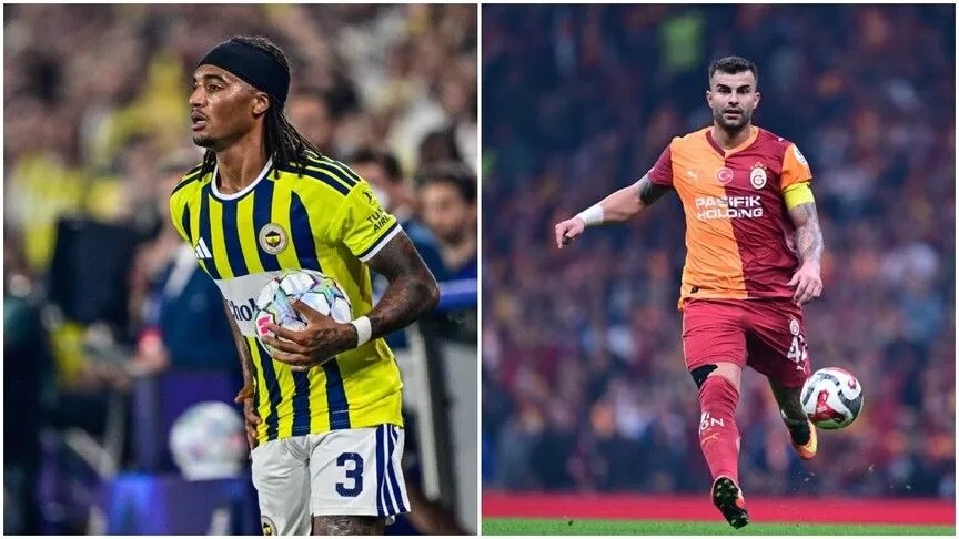 Anasayfa 82 Archie Brown ile Abdülkerim Bardakcı, PFDK’ye sevk edildi