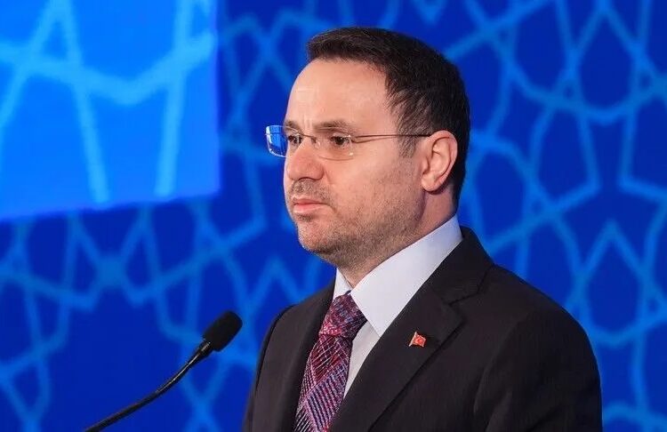 Bakan Gürlek: Gönüllü iade hukuki sorumluluğu ortadan kaldırmaz 1 Bakan Gürlek: Gönüllü iade hukuki sorumluluğu ortadan kaldırmaz