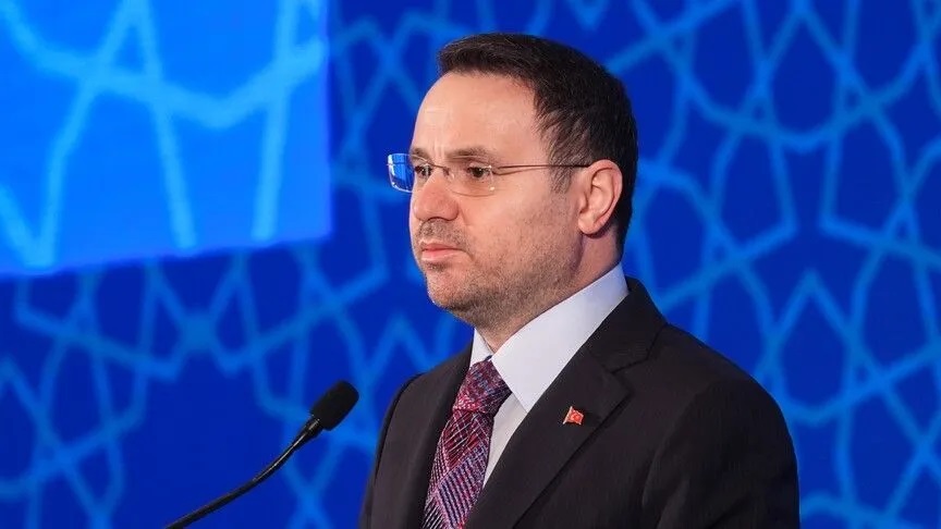 Anasayfa 70 Bakan Gürlek: Gönüllü iade hukuki sorumluluğu ortadan kaldırmaz