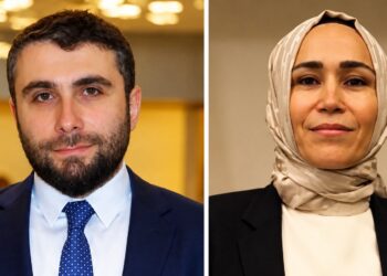 Milletvekili Asuman Erdoğan'ın eşinin şirketleri hakkındaki tedbir kaldırıldı 2 Milletvekili Asuman Erdoğan’ın eşinin şirketleri hakkındaki tedbir kaldırıldı