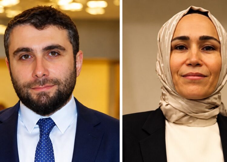 Milletvekili Asuman Erdoğan’ın eşinin şirketleri hakkındaki tedbir kaldırıldı