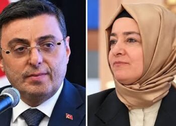 Serkan Bayram’dan fon açıklamaları için özür: Cumhurbaşkanımızdan helallik istiyorum