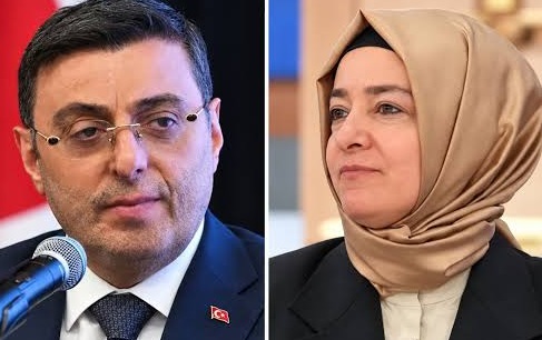 Serkan Bayram’dan fon açıklamaları için özür: Cumhurbaşkanımızdan helallik istiyorum 1 Serkan Bayram’dan fon açıklamaları için özür: Cumhurbaşkanımızdan helallik istiyorum
