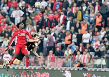 Amedspor, deplasmanda Samsunspor'u 2-1 yendi 2 Amedspor, deplasmanda Samsunspor’u 2-1 yendi