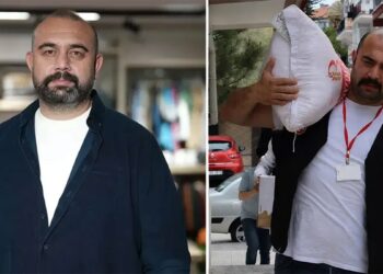 Ankara Abisi soruşturmasında şifreli ifadelerle milyonluk transferler