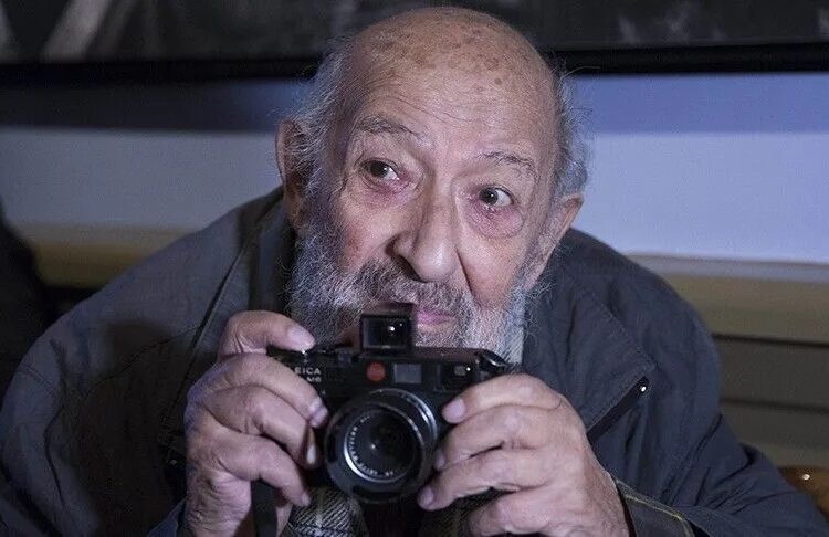 Türkiye'nin görsel hafızasını inşa eden foto muhabiri: Ara Güler 1 Türkiye’nin görsel hafızasını inşa eden foto muhabiri: Ara Güler