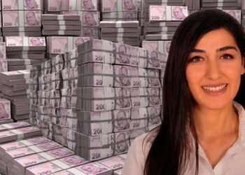 Karı-koca avukattan 4,8 milyar liralık hisse satışı