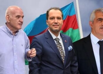 Azerbaycan’dan 30 Türk vatandaşına ülkeye giriş yasağı