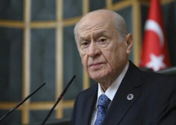 Bahçeli’den Azerbaycan mesajı: Biz bir ananın iki oğluyuz