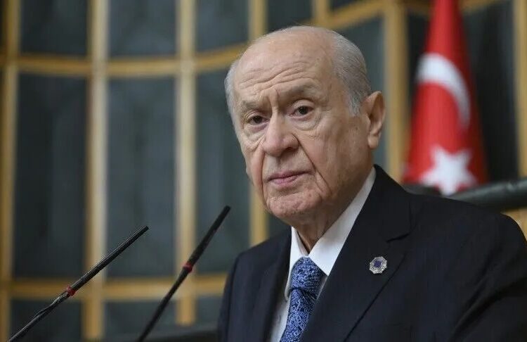 Bahçeli’den Azerbaycan mesajı: Biz bir ananın iki oğluyuz