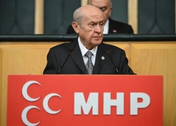 Hüsnü Yusuf Turabiç yazdı I Bahçeli’nin esrarengiz denklemi…!