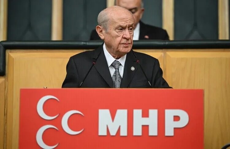 Hüsnü Yusuf Turabiç yazdı I Bahçeli’nin esrarengiz denklemi…! 1 Hüsnü Yusuf Turabiç yazdı I Bahçeli’nin esrarengiz denklemi…!