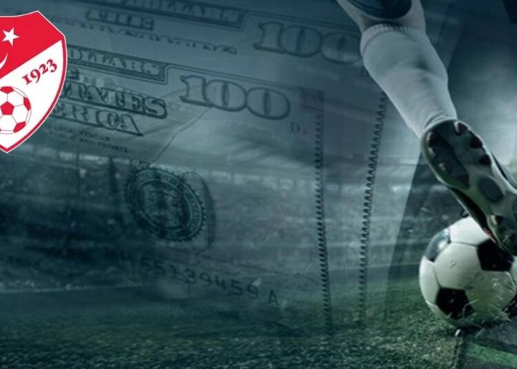 Başsavcılık TFF’yi uyardı: Şüpheliler kaçabilir