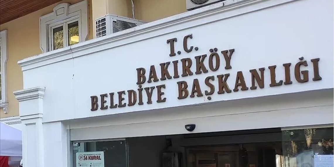 Anasayfa 71 Bakırköy Belediyesi’ne operasyon: 68 şüpheli hakkında gözaltı kararı!