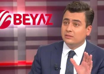 Beyaz TV’ye jandarma baskını iddiası 2 Beyaz TV’ye jandarma baskını iddiası