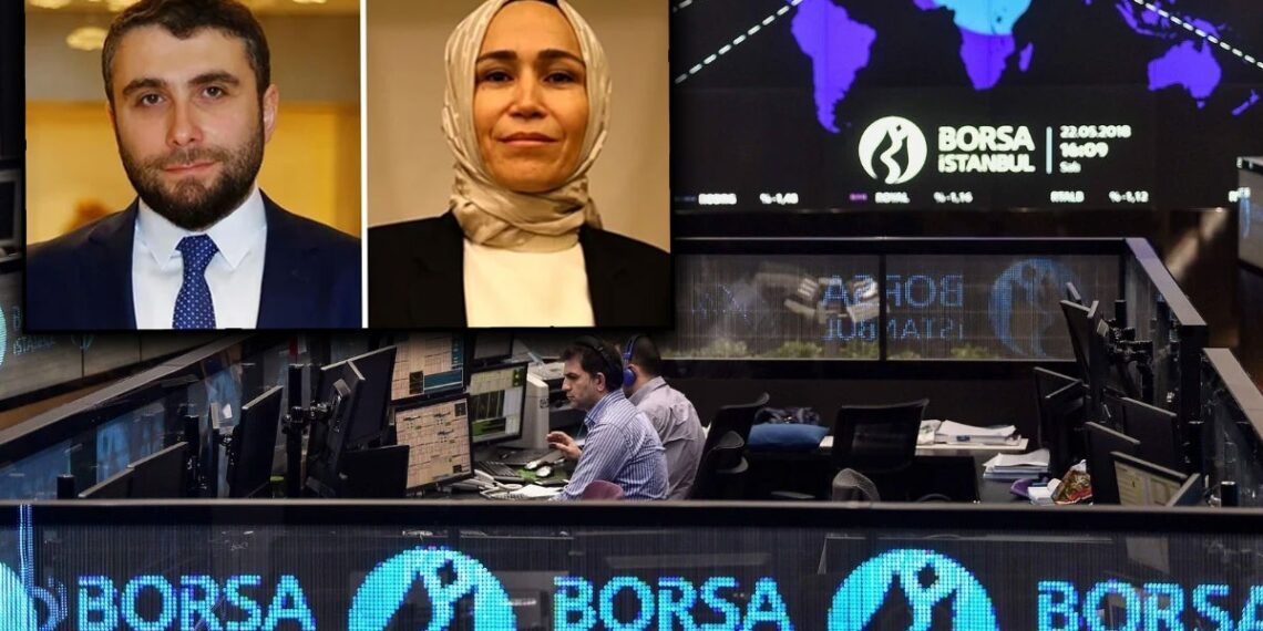 Anasayfa 78 Fon soruşturmasında AK Partili vekilin eşi dahil üç yöneticiye mal varlığı incelemesi