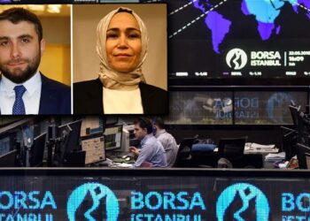 Fon soruşturmasında AK Partili vekilin eşi dahil üç yöneticiye mal varlığı incelemesi 2 Fon soruşturmasında AK Partili vekilin eşi dahil üç yöneticiye mal varlığı incelemesi