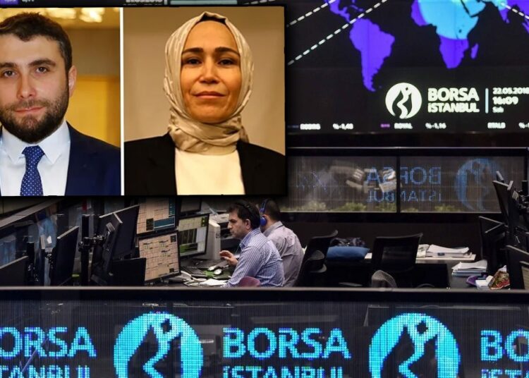 Fon soruşturmasında AK Partili vekilin eşi dahil üç yöneticiye mal varlığı incelemesi 1 Fon soruşturmasında AK Partili vekilin eşi dahil üç yöneticiye mal varlığı incelemesi