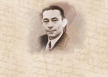 Şiirlerinde hayatın güzelliklerini arayan isim: Cahit Sıtkı Tarancı