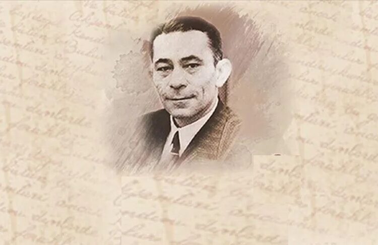 Şiirlerinde hayatın güzelliklerini arayan isim: Cahit Sıtkı Tarancı