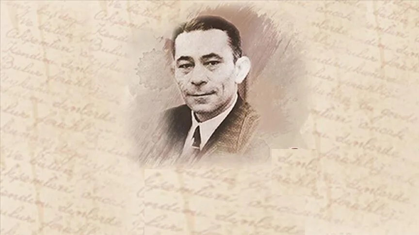 Şiirlerinde hayatın güzelliklerini arayan isim: Cahit Sıtkı Tarancı