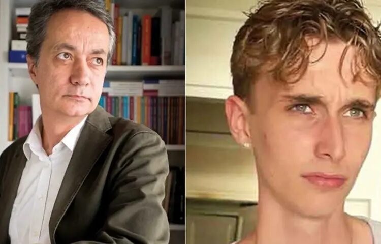 Oğlu Can Akaş’ı kaybetmişti: Cem Akaş’tan da acı haber 1 Oğlu Can Akaş’ı kaybetmişti: Cem Akaş’tan da acı haber