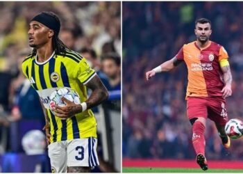 Abdülkerim Bardakcı ve Archie Brown'ın cezaları belli oldu 3 Abdülkerim Bardakcı ve Archie Brown’ın cezaları belli oldu