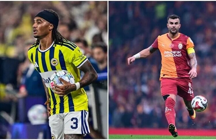 Abdülkerim Bardakcı ve Archie Brown’ın cezaları belli oldu