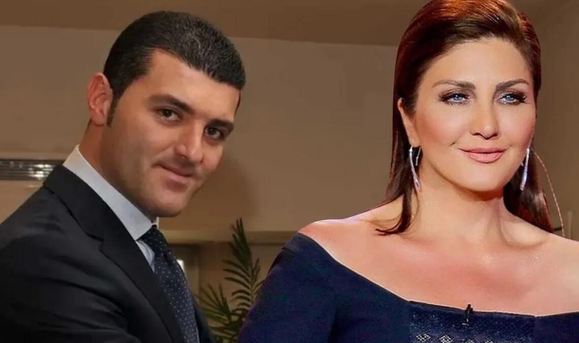Sibel Can, tutuklanan Emir Sarıgül'le evlenmekten vazgeçmiş 1 Sibel Can, tutuklanan Emir Sarıgül’le evlenmekten vazgeçmiş