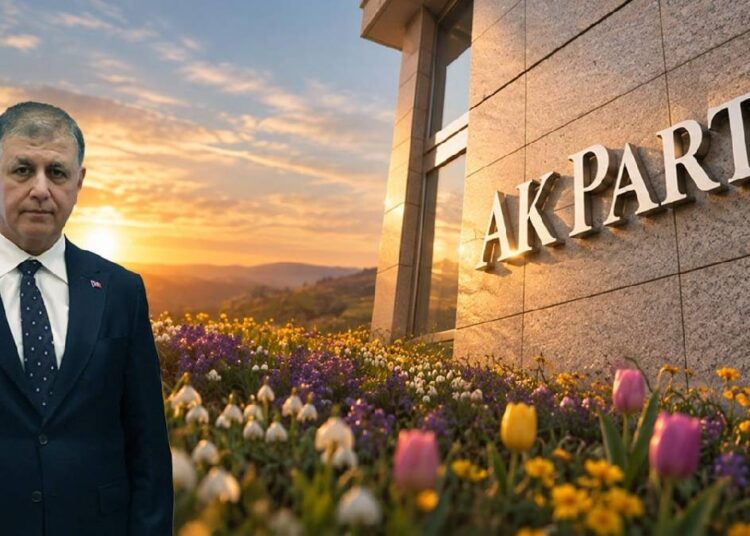 Resmen duyuruldu: Cemil Tugay bugün AK Parti’ye katılıyor 1 Resmen duyuruldu: Cemil Tugay bugün AK Parti’ye katılıyor