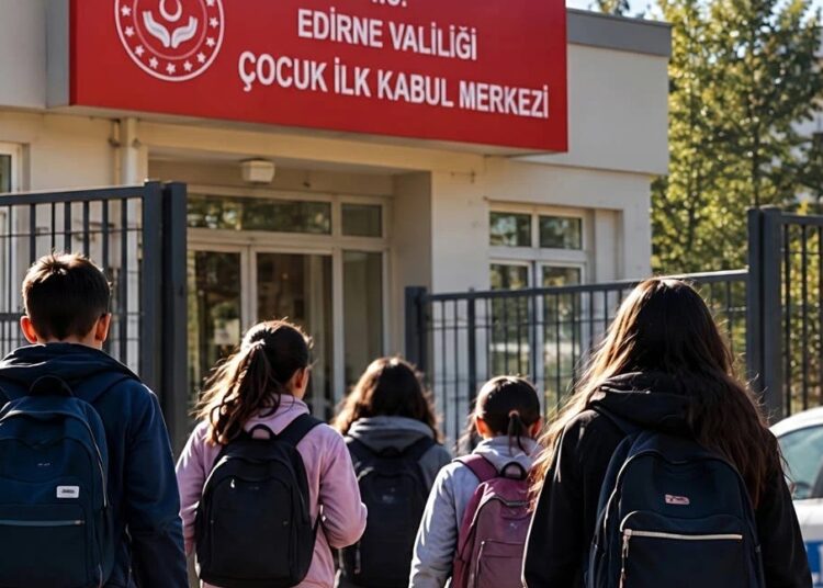 Devlet korumasındaki çocuklar geri dönmedi, polis alarma geçti 1 Devlet korumasındaki çocuklar geri dönmedi, polis alarma geçti