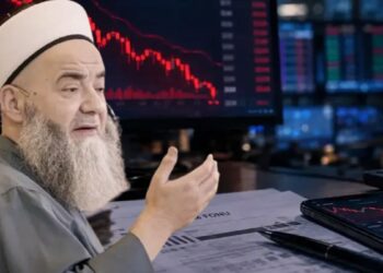 Cübbeli’den ‘fon vurgunu’ yorumu: Babam olsa harama haram derim