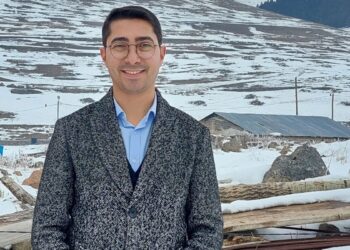 Damal Belediye Başkanı Çamlıyurt rüşvet iddiasıyla tutuklandı