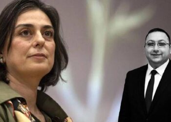 Sinem Dedetaş’tan Dündar Ziya Gültekin için taziye mesajı