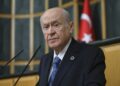 MHP lideri Bahçeli’den 29 Ekim mesajı
