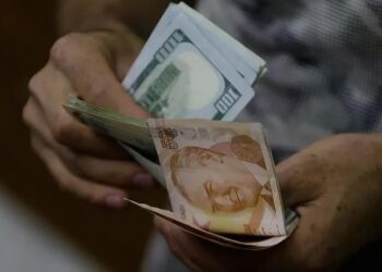 Tuna Cevher yazdı I Fon krizinin faturası reel ekonomiye mi çıkıyor?