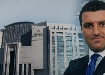 Almanya soruşturmasında Emir Sarıgül de tutuklandı!