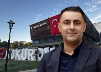 Tutuklanan Çukurova Belediye Başkanı Kozay görevden uzaklaştırıldı