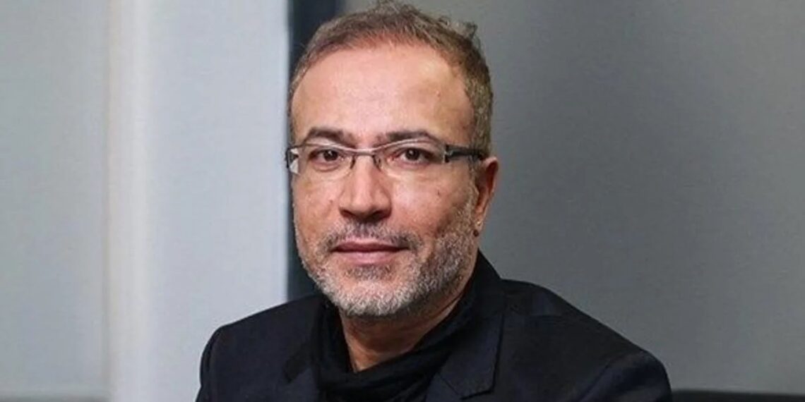 Anasayfa 68 Sözcü internet sitesinin Genel Yayın Yönetmeni Ercüment İşleyen serbest bırakıldı