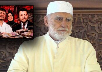 Erenköy cemaatinden fon skandalına sert çıkış: Çürümeye itirazımız var