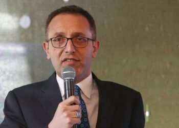 Fon soruşturmasında Ertan Aydın tutuklandı 1 Fon soruşturmasında Ertan Aydın tutuklandı