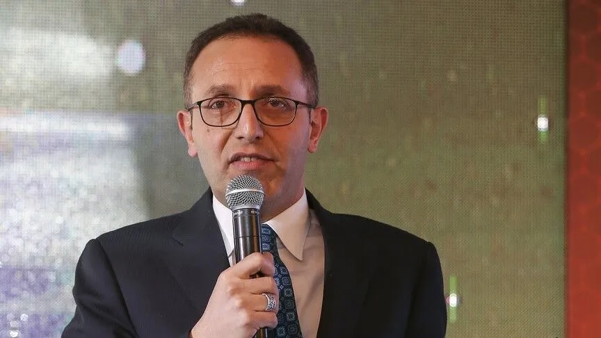 Anasayfa 72 Fon soruşturmasında Ertan Aydın tutuklandı