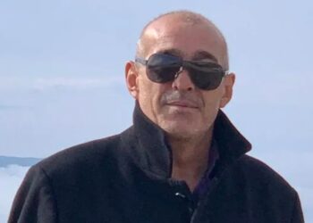 Ünlü iş insanı Eşref Kemal Saral’a silahlı saldırı