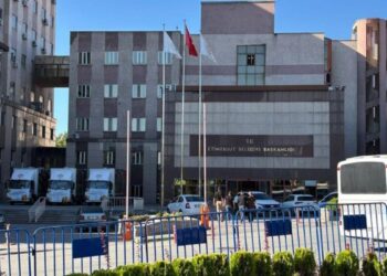 Etimesgut Belediyesi’ne yeni operasyon! İki başkan yardımcısı dahil 25 gözaltı 