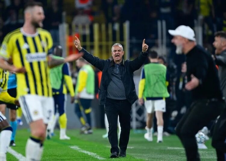 Kamil Aslan yazdı I Fenerbahçe’de çanlar İsmail Kartal için mi çalıyor?