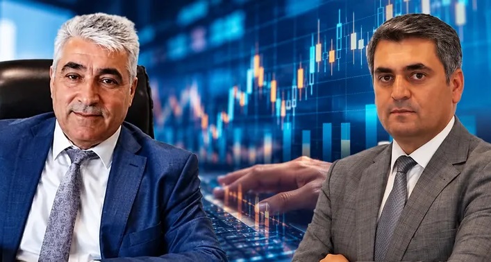 Anasayfa 68 Fon soruşturmasında Gerçel kardeşler 5 milyar lira iade etti